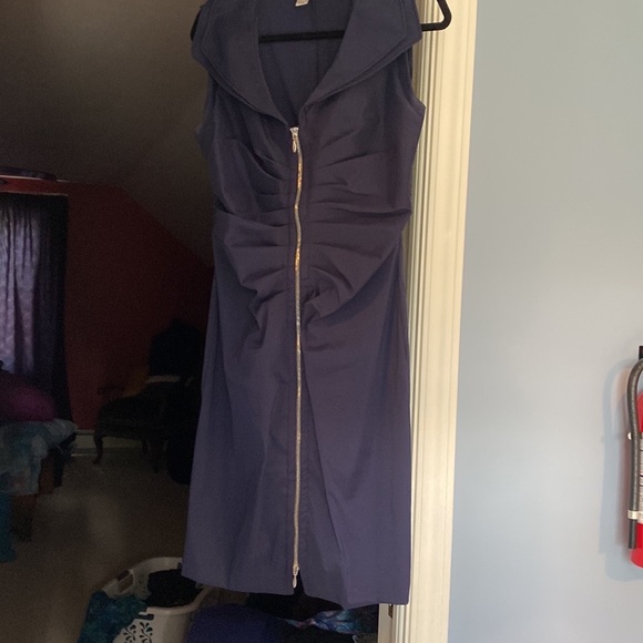 Designer Dress - Picture 2 of 2